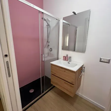 Lighthouse Gæstehus Alghero