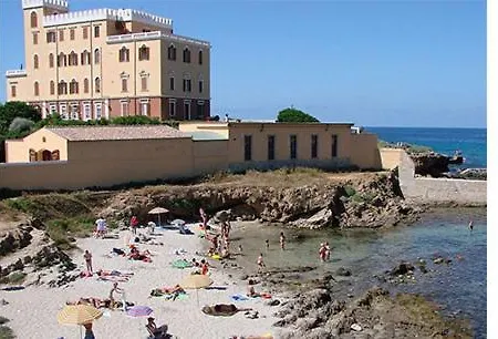 Maison d'hôtes Lighthouse Alghero