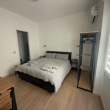 Maison d'hôtes Lighthouse Alghero