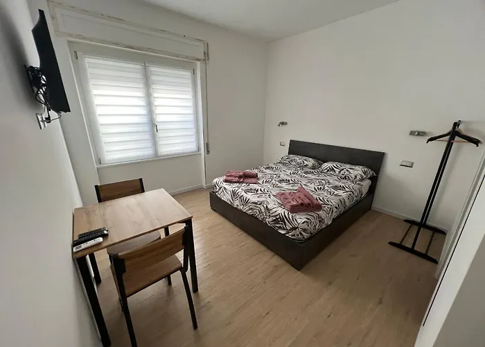 Lighthouse ألغيرو