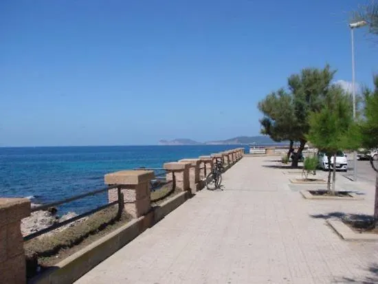 بيت ضيافة Lighthouse ألغيرو