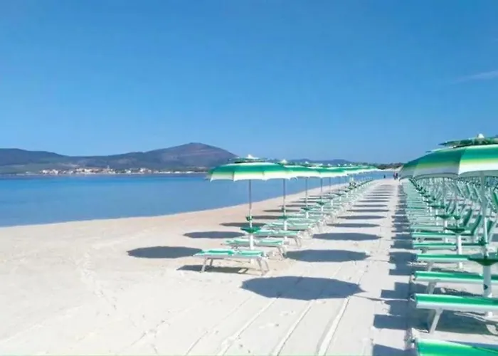 Lighthouse ألغيرو