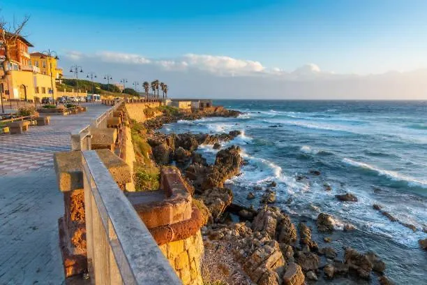 Lighthouse ألغيرو