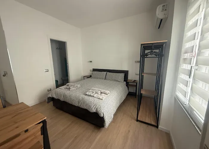 بيت ضيافة Lighthouse ألغيرو