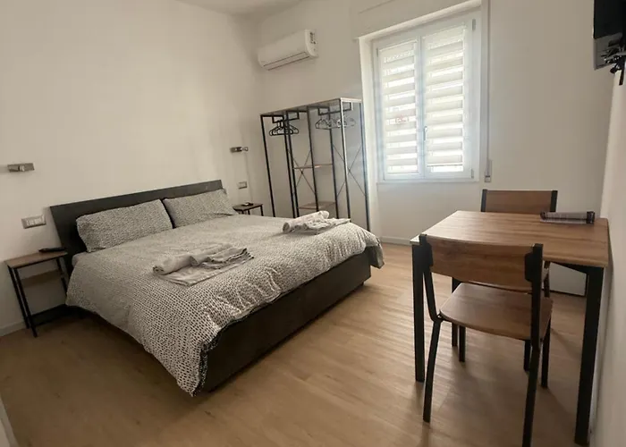 Lighthouse ألغيرو