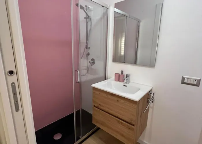 Lighthouse بيت ضيافة ألغيرو